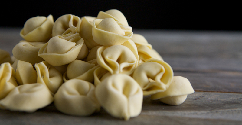 Filled Pasta | Cucina Fresca