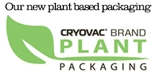 Plant Based Packaging