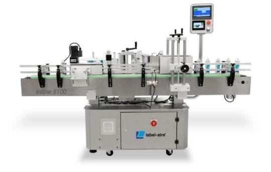 Jar labeler